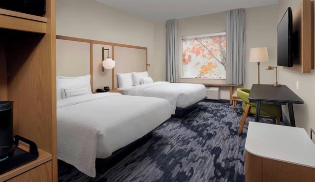 4 Bright & Relaxing Rooms l Free Breakfast, Near to CityPlace Doral - 0.4 mi