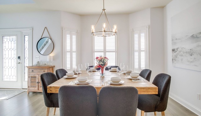 4 Mi to Bethany Beach: Frankford Getaway w/Pool!