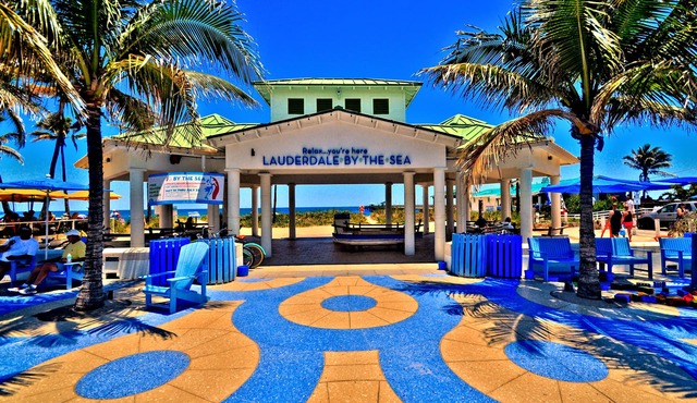 4 U 2 Relax Inn-book 30+ days for a nice discount!