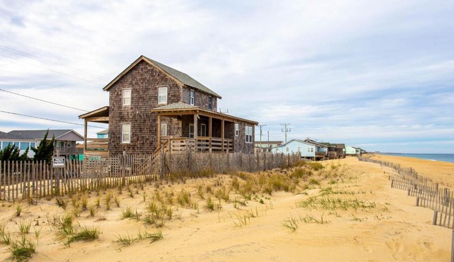4020 - Gardners Hut