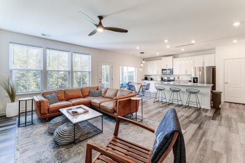 5 Mi to Bethany Beach: Resort-Style Gem w/Pools!