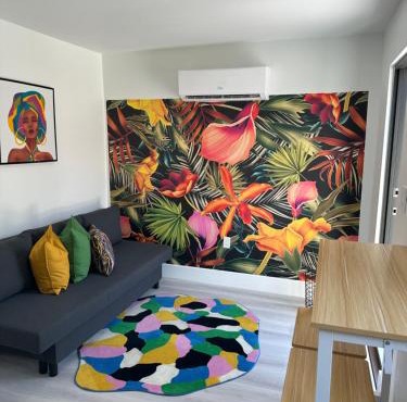 5 Star Feel in Miami Prime Location
