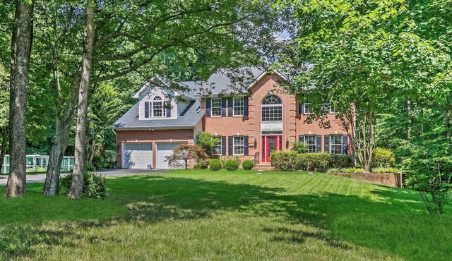 5BD Country Escape | Gym, Spa, Pool, & Fire Pit