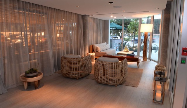 6080 Design Hotel by Eskape Collection