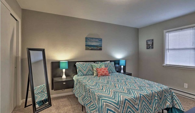 7 2 D Beach Get Away on beach!