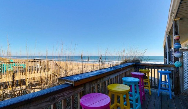 7042 - Beach Therapy