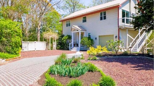 707 E Lake Drive - Birds Eye View