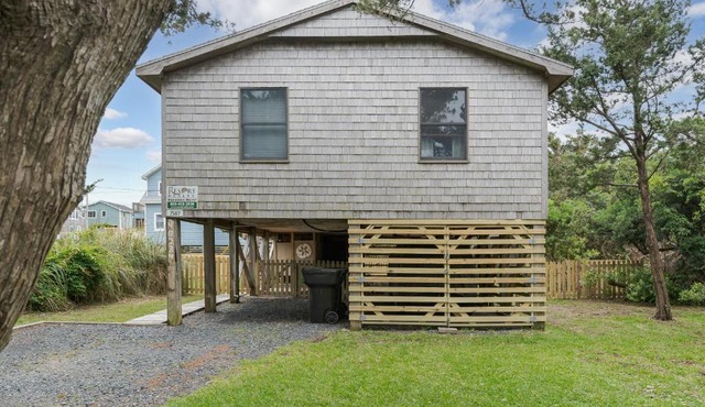 7587 - Barefoot Beachcomber by Resort Realty