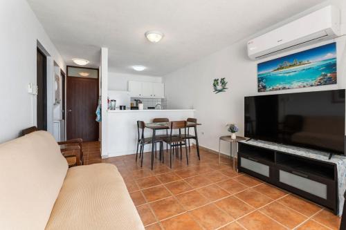 Adlin Beachfront Condo with amazing views in Stella