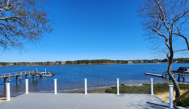 Adorable Unique Rental in West Dennis, MA Unit 4