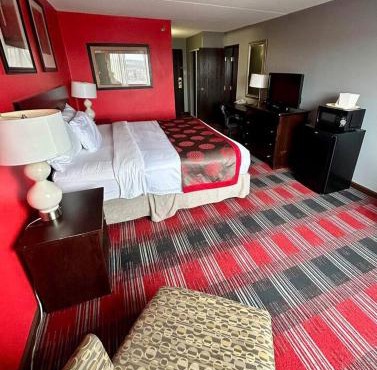 Albany Cozy Stay W/Breakfast Close to Downtown