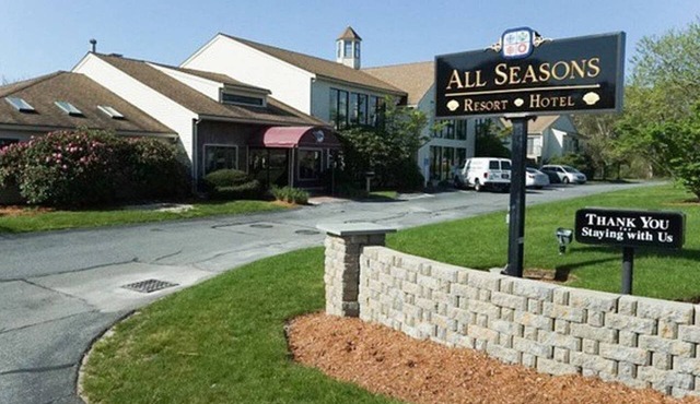 All Seasons Resort
