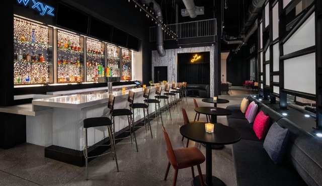Aloft by Marriott Delray Beach
