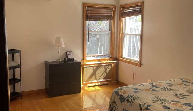 Amplia y Cómoda Habitación, Para Disfrutar de Unas Excelentes Vacaciones