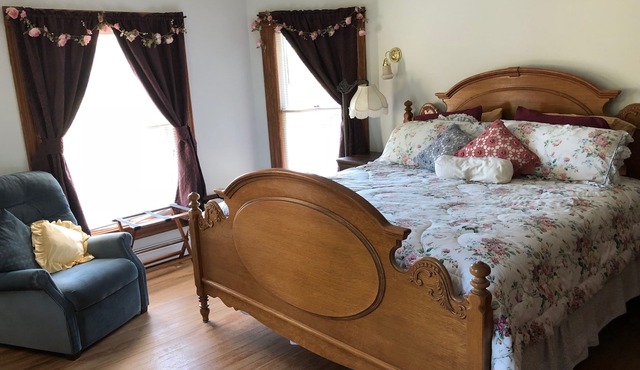 Antique Rose Inn Windham