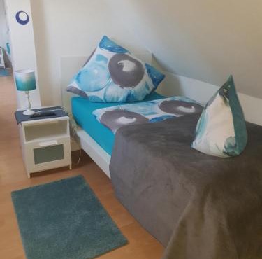 Apartment in Euskirchen