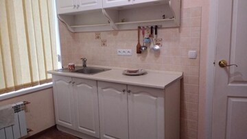 Apartment on B. Khmelnytskoho in Київ in Київ