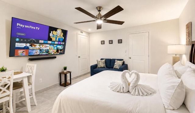 Apartment Studio