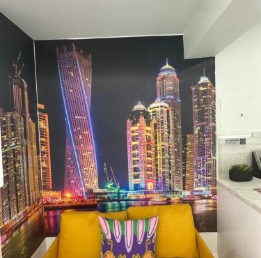 Artful Luxury in Miami Most Iconic Spot