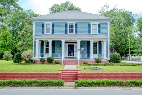 Ashford Inn