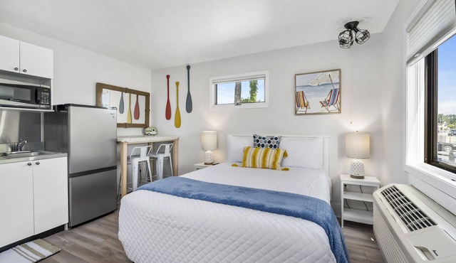 Assateague Inn 100 by Seaside Vacations & Sales