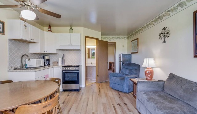 Assateague Inn 103 by Seaside Vacations & Sales