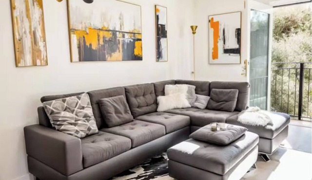 Astonishing 3-bedroom house in Norfolk