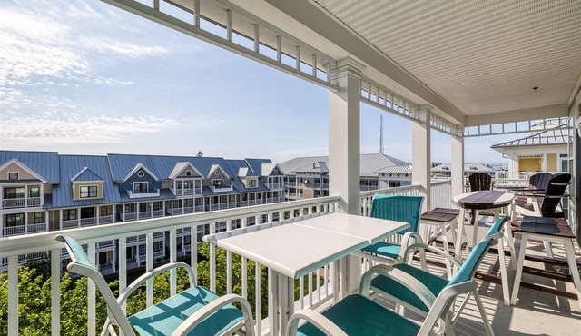 August Discounts and Short Stays Sunset Island 37 Fountain Drive West, Unit 5E