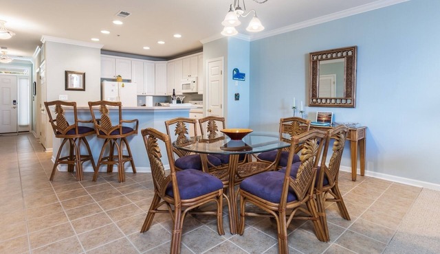 August Discounts and Short Stays Sunset Island 2 Hidden Cove Way, Unit 2E