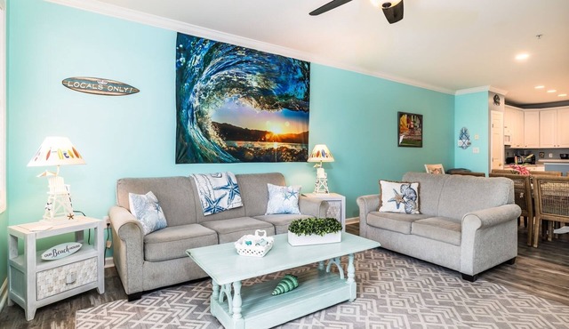 August Discounts and Short Stays Sunset Island 4 Hidden Cove Way, Unit 3C