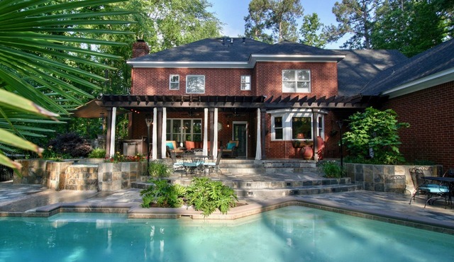 Available Year Round! Enjoy the Outdoor Living! in Evans