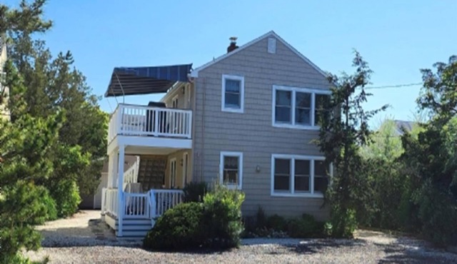 Awesome apartment in Barnegat Light with 3 Bedrooms and WiFi