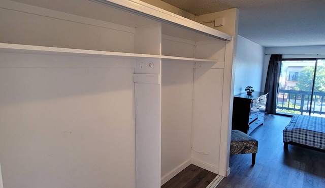 (B27) Cozy & Serene Private LA Studio