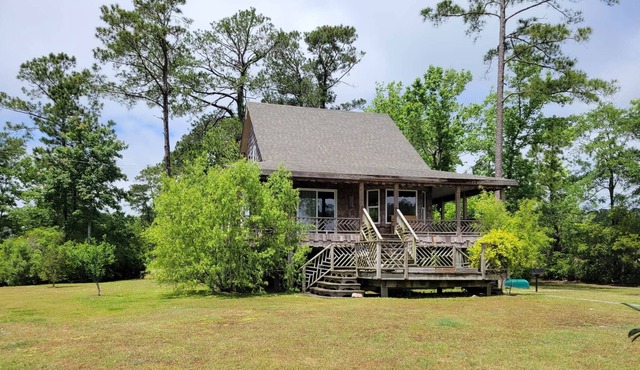 Bath Peninsula Cottage