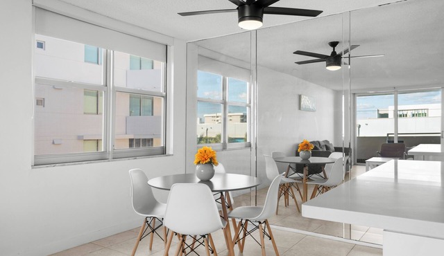 Bay Harbor Sunset Apt 4A