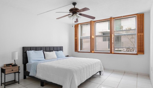 Bay Harbor Sunset Apt 2B