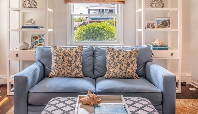Bay Head Beach Rental Home