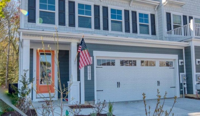 Bayside * 5BR Fenwick Island Luxury Twin-House