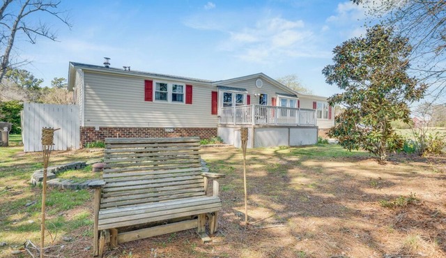 Bayside Haven by Seaside Vacations & Sales