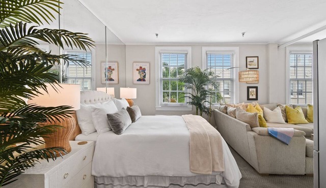 Beach 2 Queen bed Studio Suite CoNdo