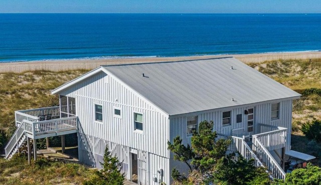 Beach Box