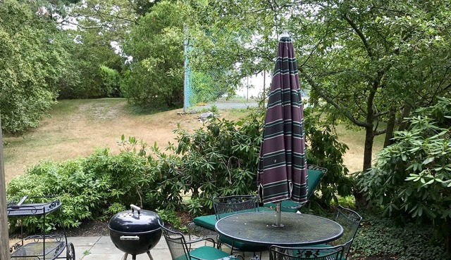 Beach Guest House