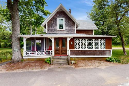 Beach House