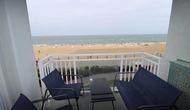 Beach Luxury Oceanfront