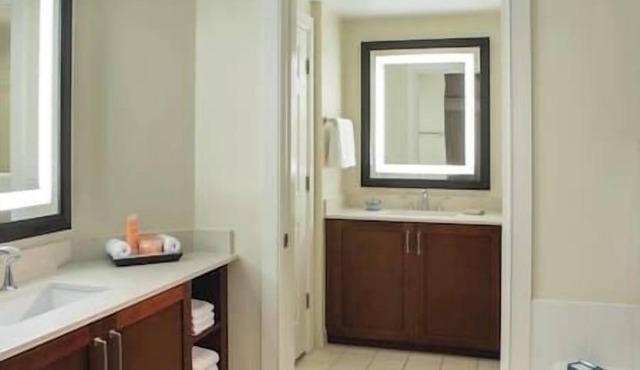 Beach Place Tower, Ft Lauderdale Florida