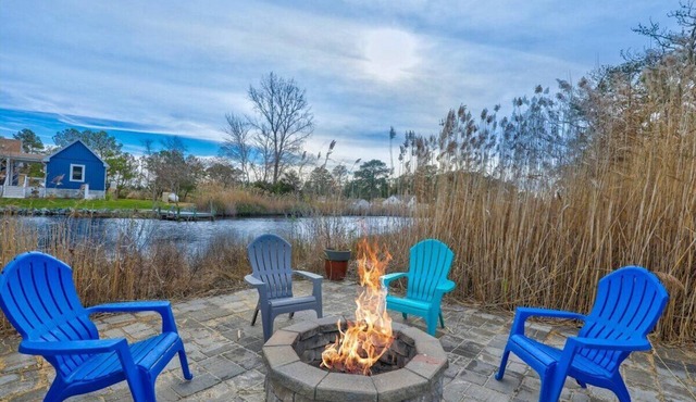 Beachgrass Bungalow by Seaside Vacations & Sales
