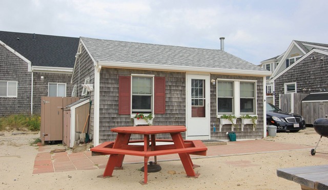 Beachland H