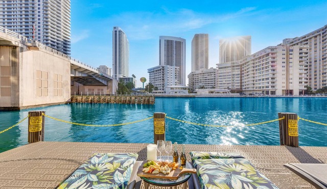 Beachwalk Resort