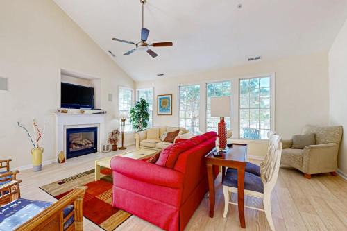 Bear Trap Dunes - 112B Willow Oak Ave