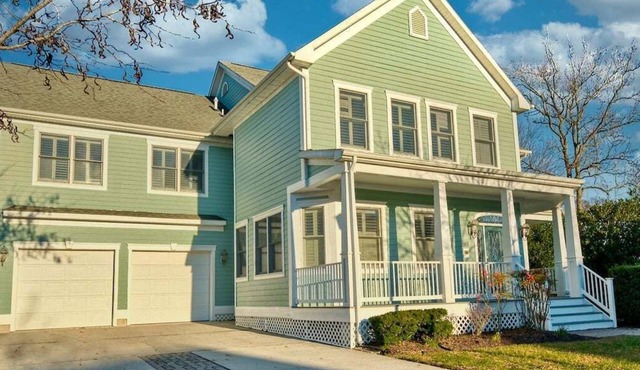 Bear Trap Dunes * 7BR Spectacular & Luxurious Home